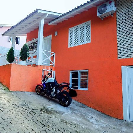 Glamour Gramado Residence Экстерьер фото