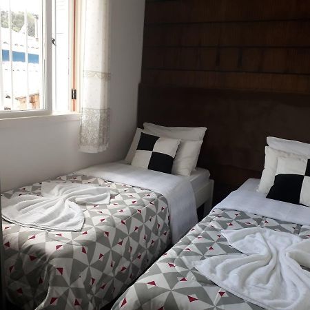 Glamour Gramado Residence Экстерьер фото