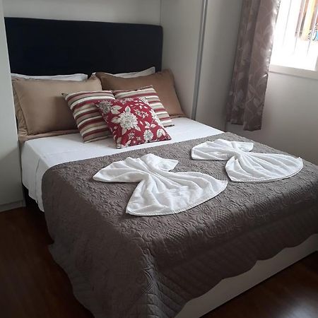 Glamour Gramado Residence Экстерьер фото