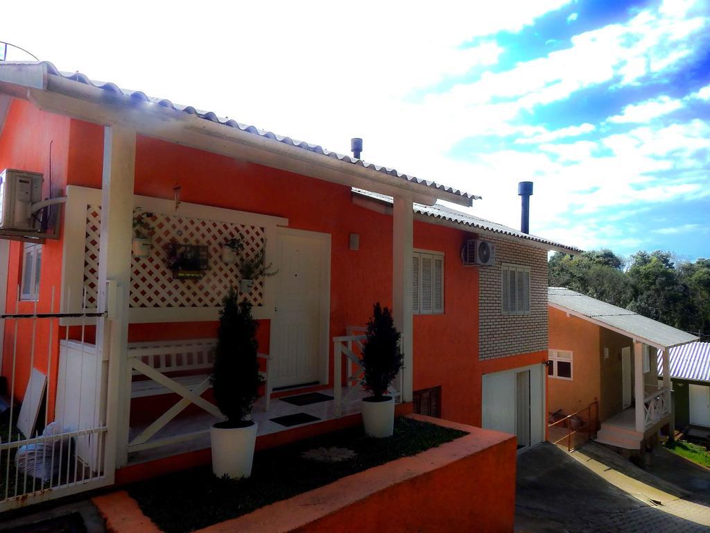 Glamour Gramado Residence Экстерьер фото