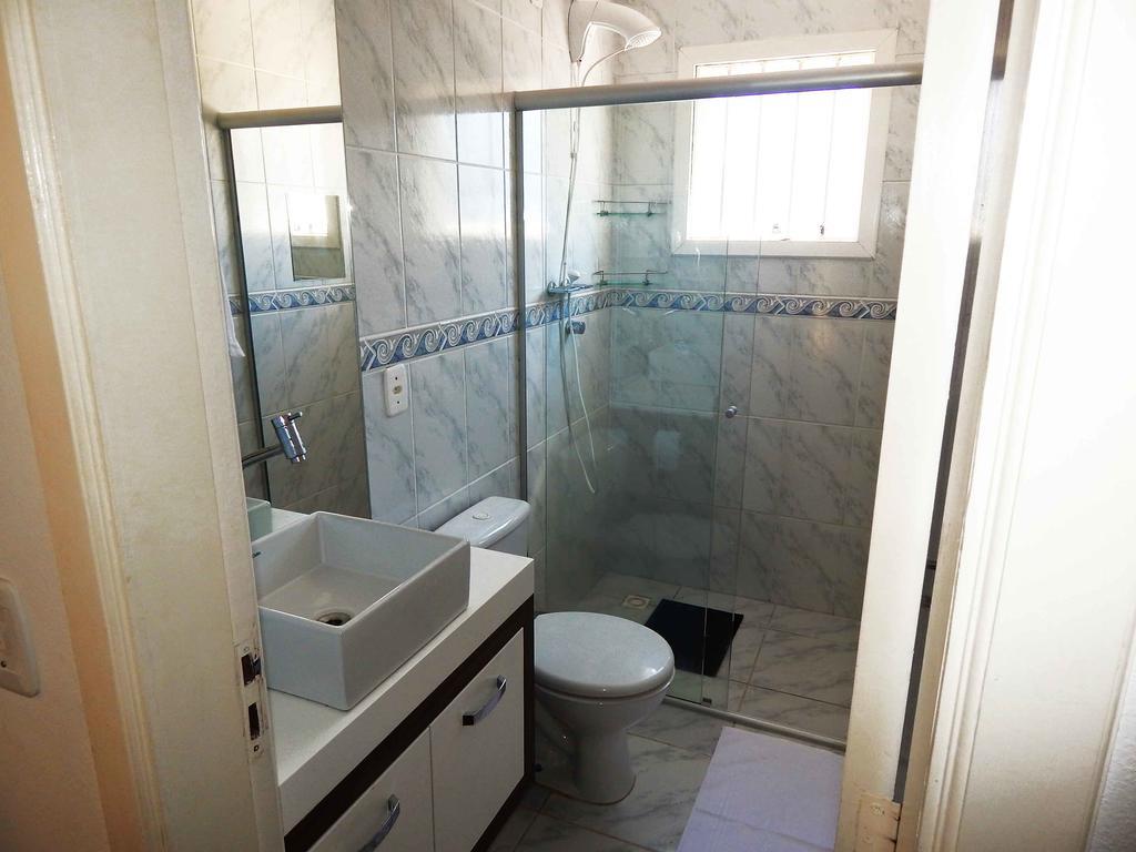 Glamour Gramado Residence Экстерьер фото