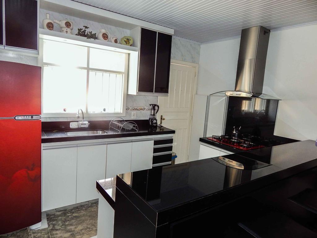 Glamour Gramado Residence Экстерьер фото