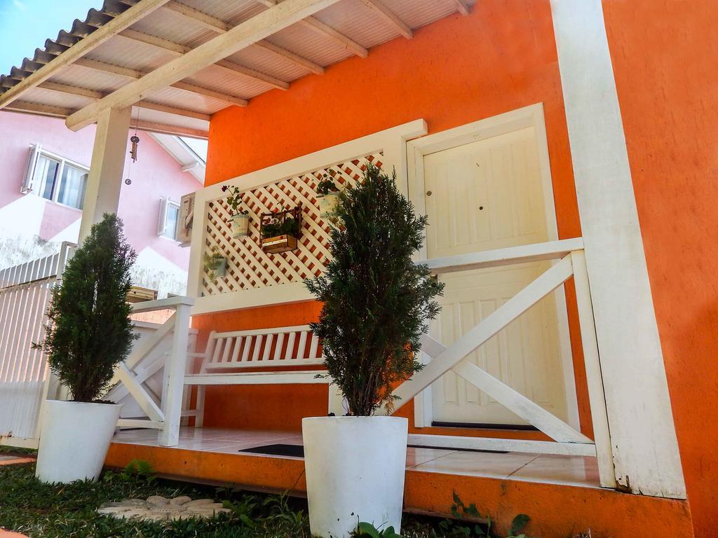 Glamour Gramado Residence Экстерьер фото