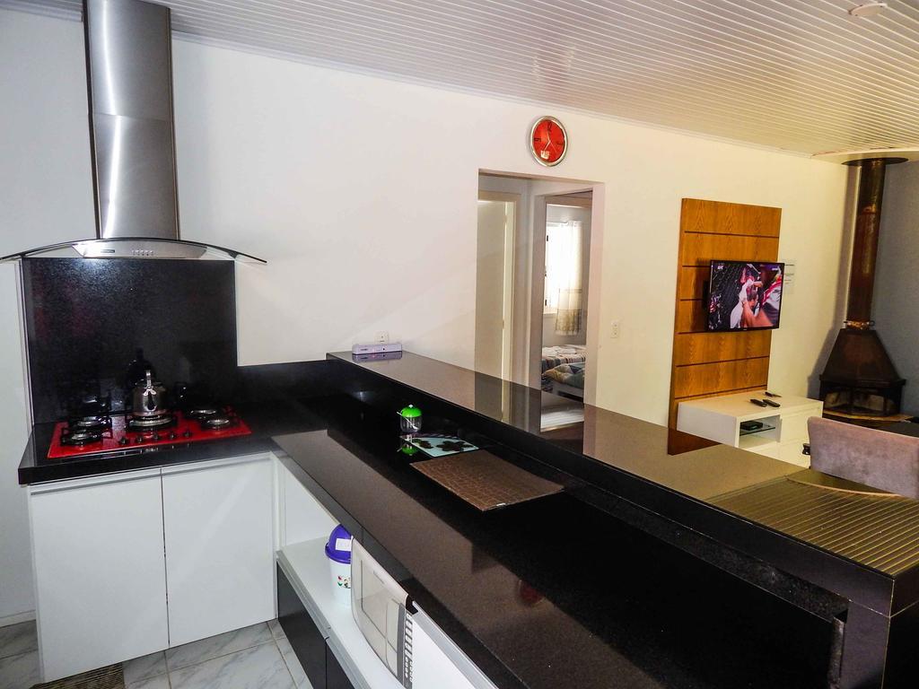 Glamour Gramado Residence Экстерьер фото