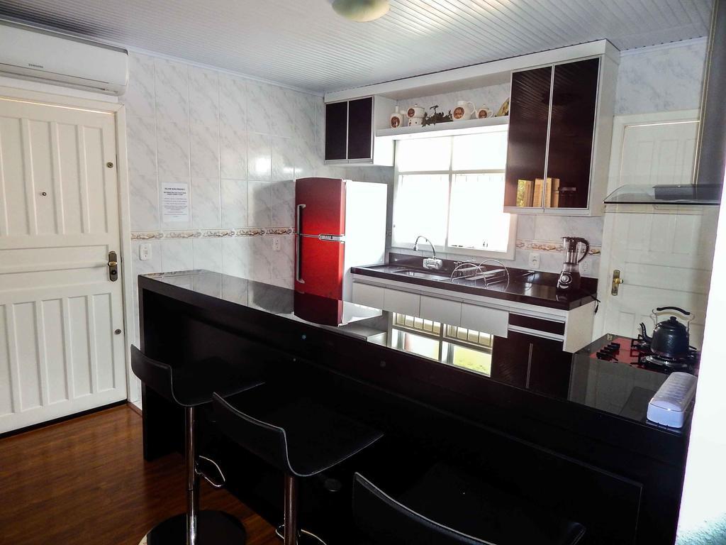Glamour Gramado Residence Экстерьер фото