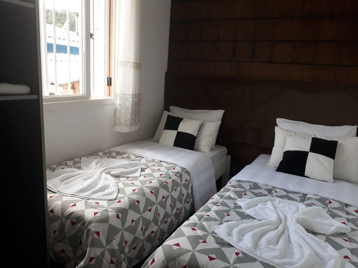Glamour Gramado Residence Экстерьер фото