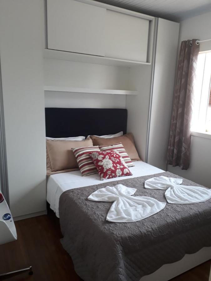 Glamour Gramado Residence Экстерьер фото