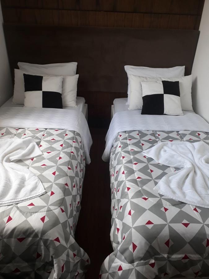 Glamour Gramado Residence Экстерьер фото