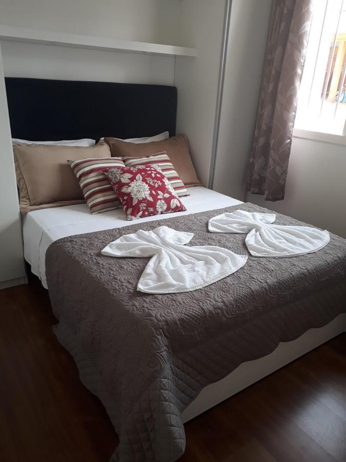 Glamour Gramado Residence Экстерьер фото