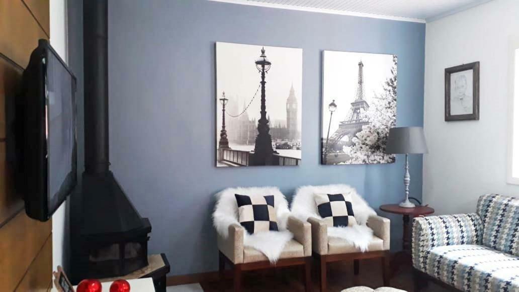 Glamour Gramado Residence Экстерьер фото